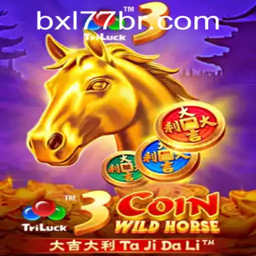 Exploring the Exciting World of 3CoinWildHorse