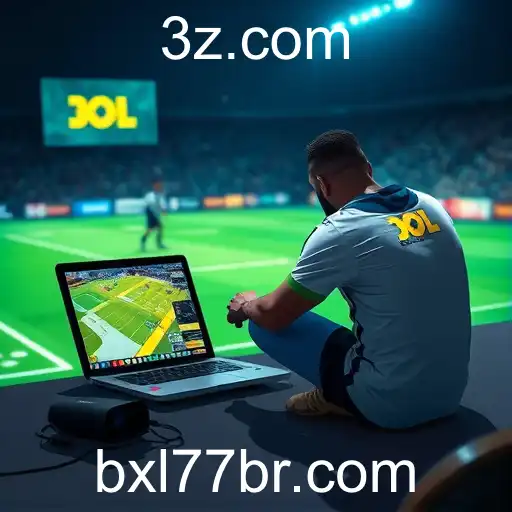 A Evolução dos Jogos Online no Brasil em Meio à Tecnologia Avançada