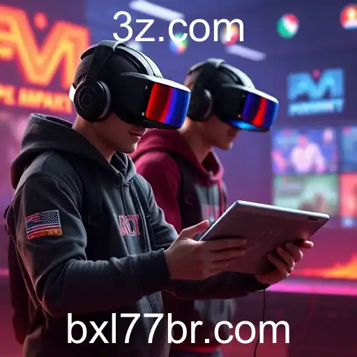 BXL77.com: A Revolução dos Jogos Online em Português