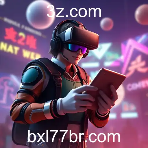 Tendências e Desafios no Mundo dos Jogos Online