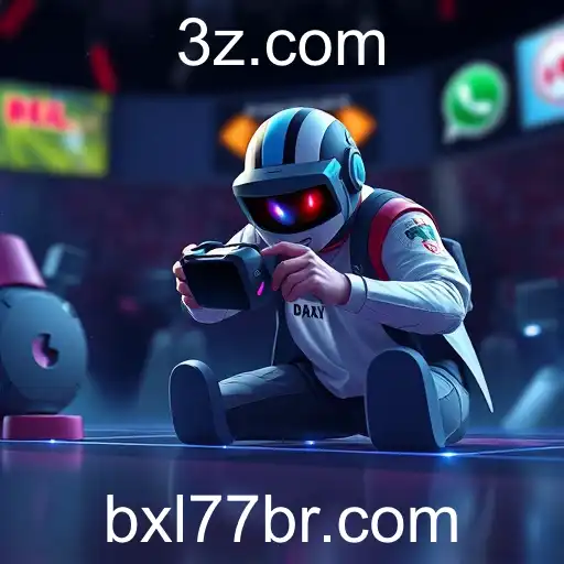 O Crescimento dos Jogos Online em 2025