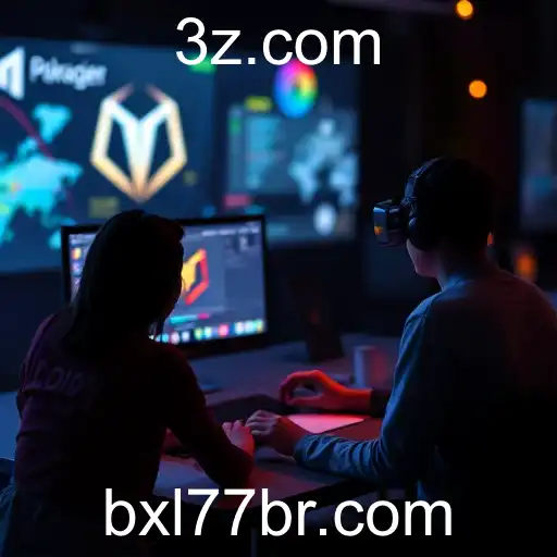 Tendências de Crescimento no Setor de Jogos Online em 2025