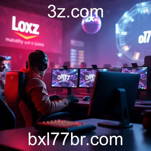 A Ascensão dos Jogos Digitais no Cenário Global