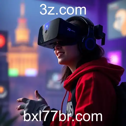 Tendências e Inovação no Universo dos Jogos Online