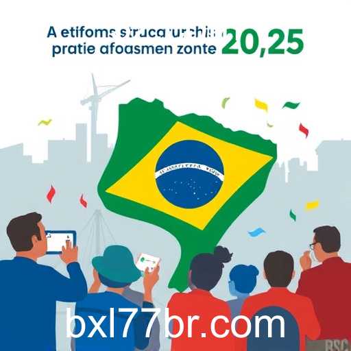 Impactos do Ano de Eleição no Cenário Brasileiro