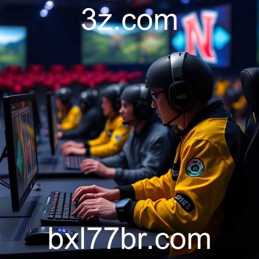 O Impacto dos Jogos Online no Brasil