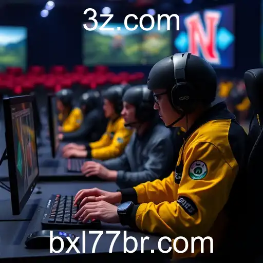 O Impacto dos Jogos Online no Brasil