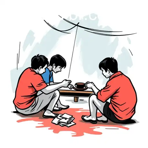 The Cultural and Societal Dynamics of Jueteng: An In-Depth Analysis