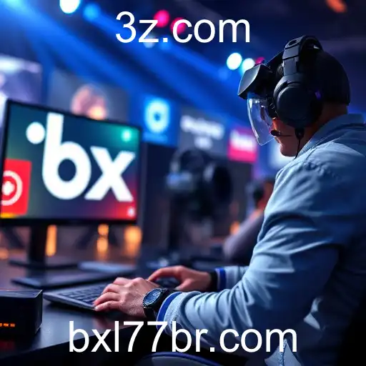 A Revolução do Entretenimento Digital em 2025