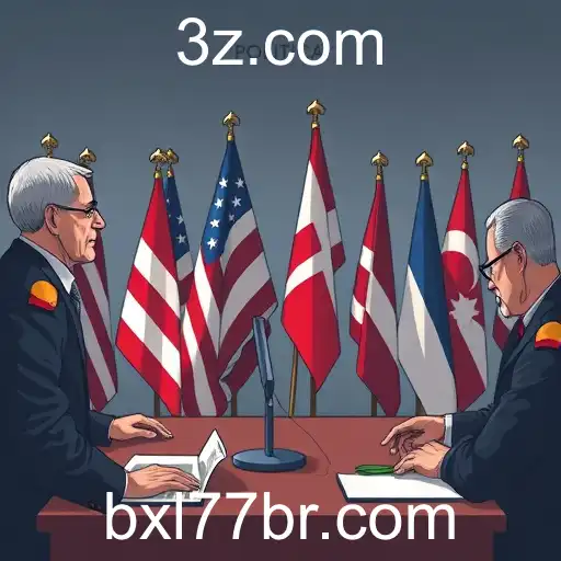 Explorando a Categoria de Jogos 'Política' no bxl77.com