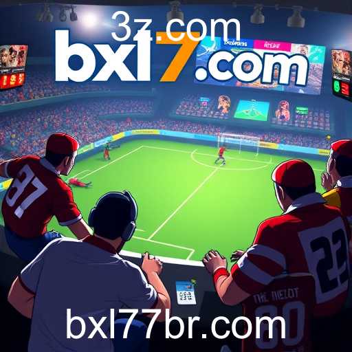 A Revolução dos Jogos Online em bxl77.com