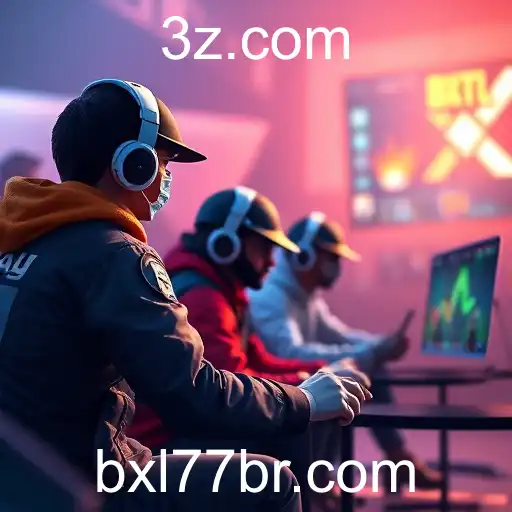 O Crescente Impacto dos Jogos Online em 2025